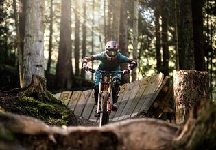 Epic Bikepark Leogang